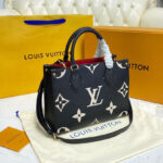 Louis Vuitton Onthego PM Tote Bag M45659 M45779